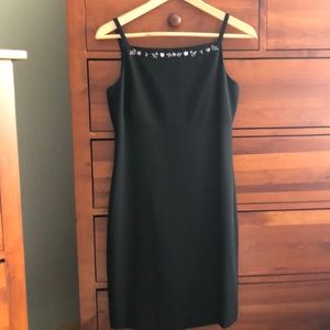 Ann Taylor Loft Cocktail Dress